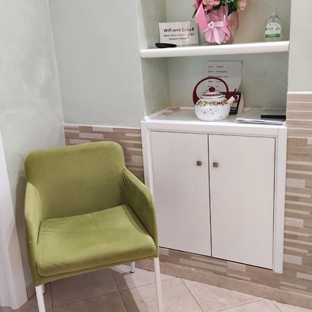 Domus Elegans In Centro Villa Манфредония Екстериор снимка