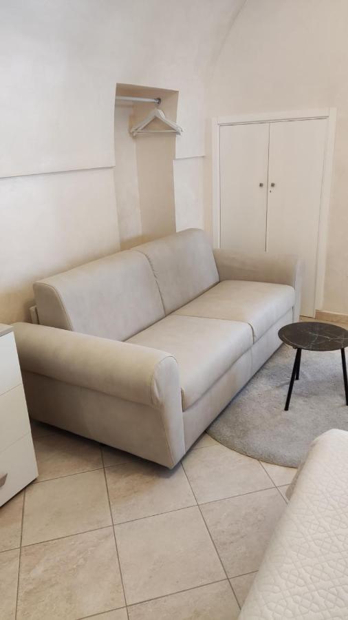 Domus Elegans In Centro Villa Манфредония Екстериор снимка